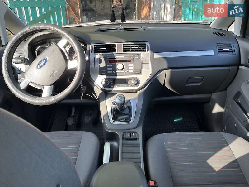 Микровэн Ford C-Max 2009 в Хорошеве