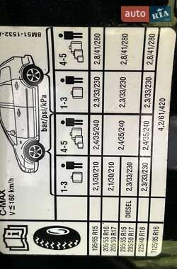 Микровэн Ford C-Max 2009 в Хорошеве