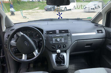 Мінівен Ford C-Max 2006 в Луцьку