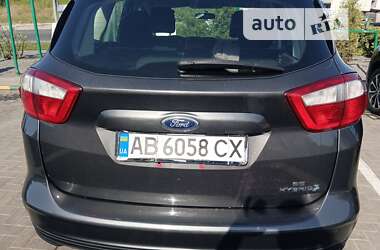 Микровэн Ford C-Max 2015 в Виннице
