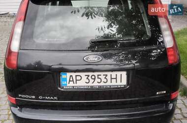 Минивэн Ford C-Max 2007 в 