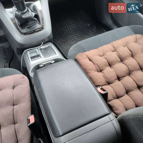 Мінівен Ford C-Max 2007 в Запоріжжі