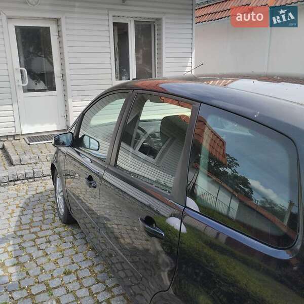 Минивэн Ford C-Max 2007 в Запорожье