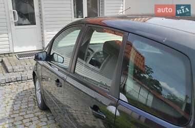 Минивэн Ford C-Max 2007 в 