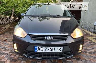 Мікровен Ford C-Max 2009 в Вінниці