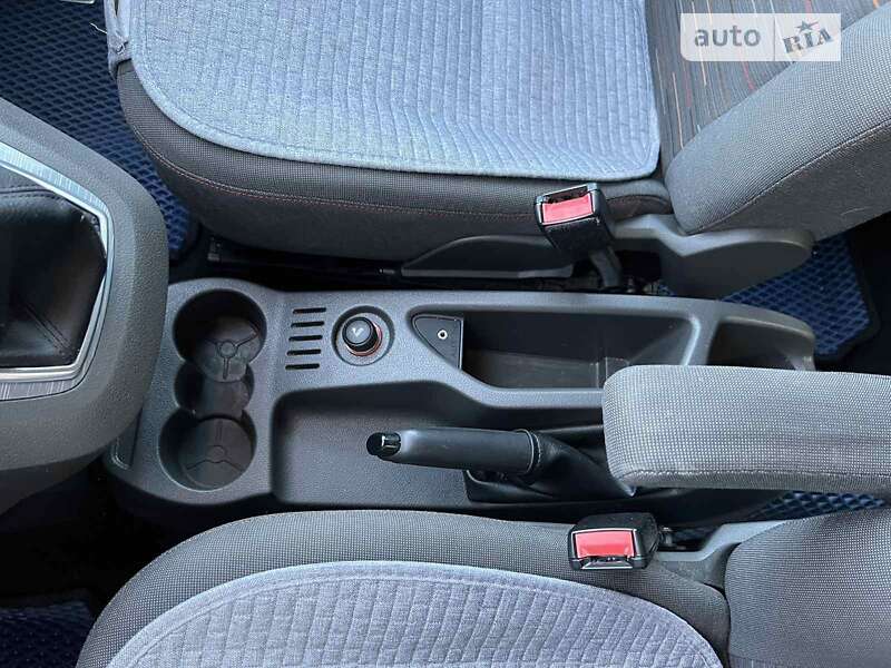 Мікровен Ford C-Max 2009 в Вінниці