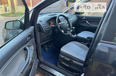 Мікровен Ford C-Max 2009 в Вінниці