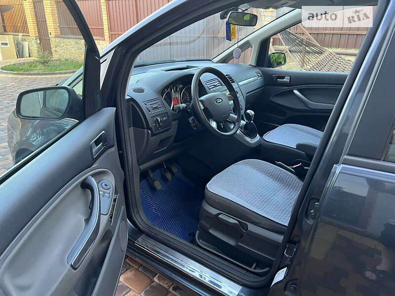 Мікровен Ford C-Max 2009 в Вінниці