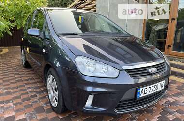Мікровен Ford C-Max 2009 в Вінниці