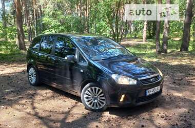 Микровэн Ford C-Max 2008 в Каменском
