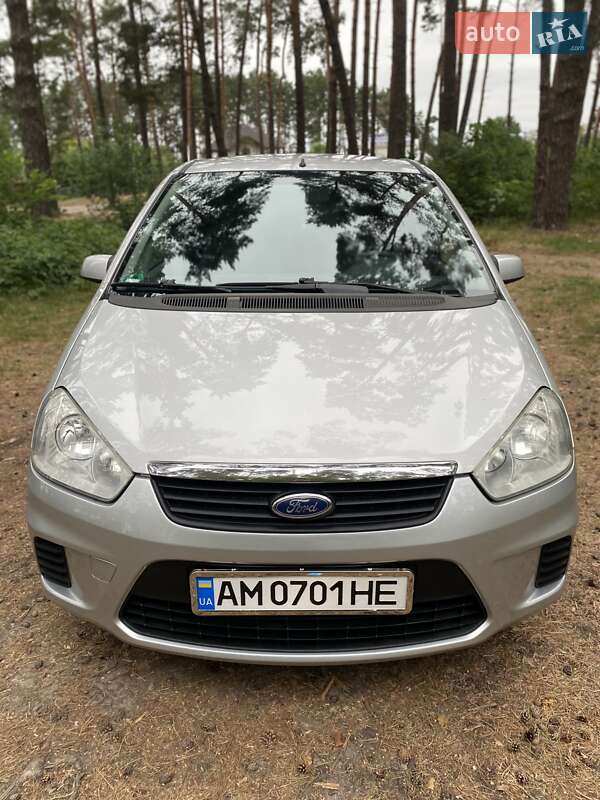 Ford C-Max 2008