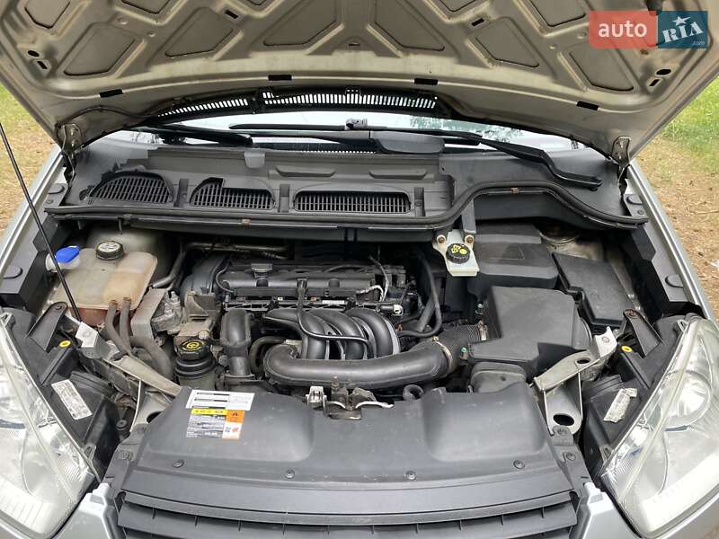 Мікровен Ford C-Max 2008 в Житомирі