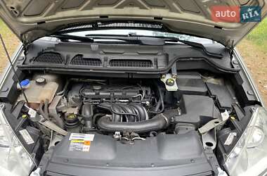 Микровэн Ford C-Max 2008 в 