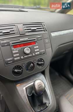 Микровэн Ford C-Max 2008 в 