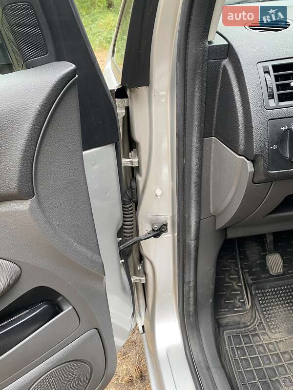 Мікровен Ford C-Max 2008 в Житомирі