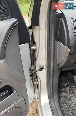 Микровэн Ford C-Max 2008 в 