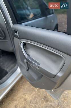 Микровэн Ford C-Max 2008 в 