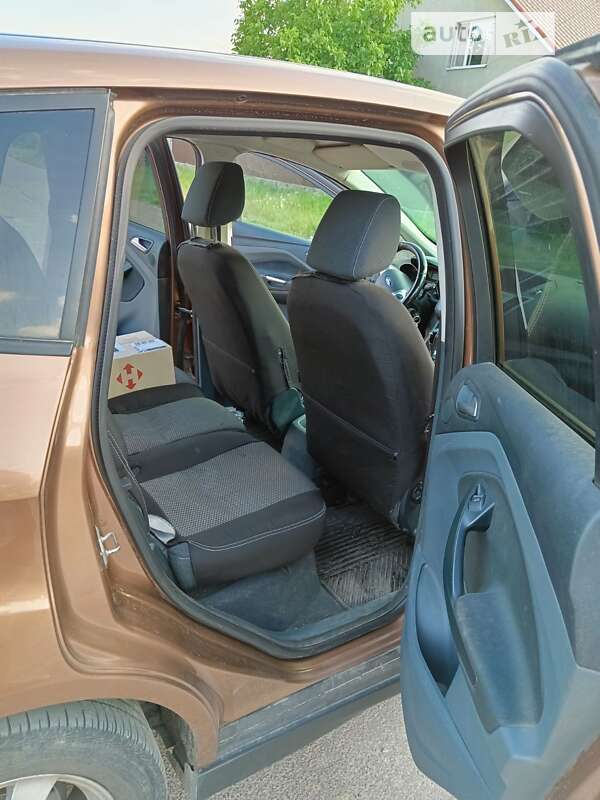 Мікровен Ford C-Max 2014 в Житомирі