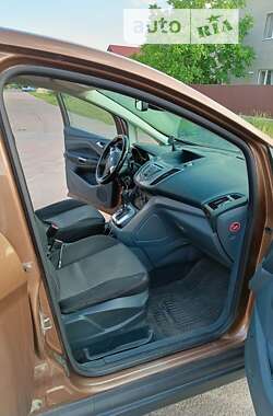 Мікровен Ford C-Max 2014 в 
