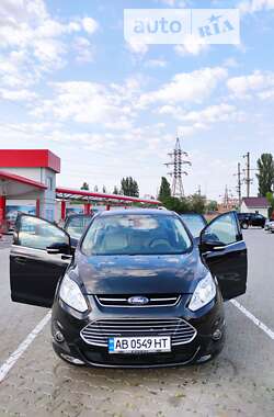 Мікровен Ford C-Max 2013 в Вінниці