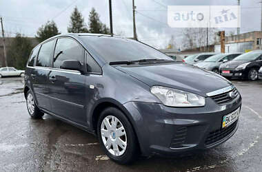 Мінівен Ford C-Max 2007 в Дубні