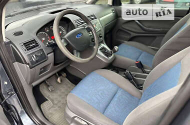 Мінівен Ford C-Max 2007 в Дубні