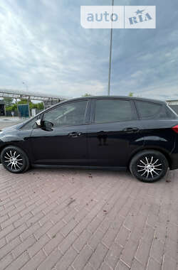 Мікровен Ford C-Max 2013 в Сарнах