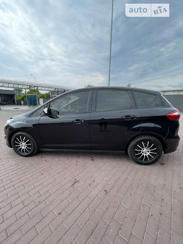Микровэн Ford C-Max 2013 в Сарнах