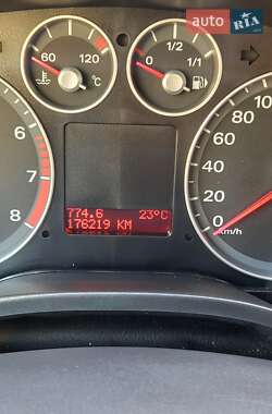 Микровэн Ford C-Max 2007 в Кривом Роге