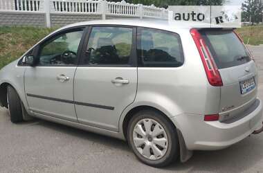 Микровэн Ford C-Max 2008 в Чернигове