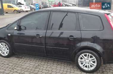 Микровэн Ford C-Max 2008 в 