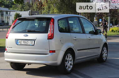 Микровэн Ford C-Max 2010 в 