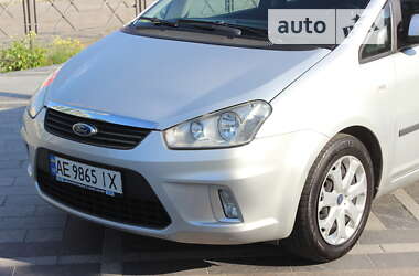 Микровэн Ford C-Max 2010 в 