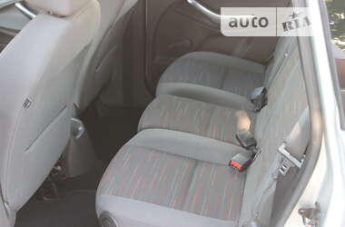 Микровэн Ford C-Max 2010 в 