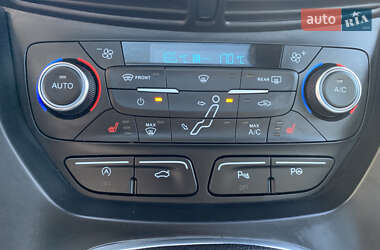 Микровэн Ford C-Max 2015 в Львове