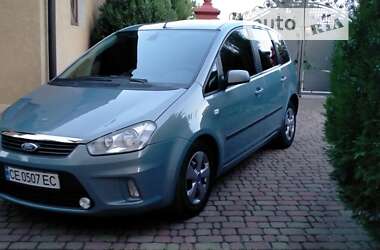 Микровэн Ford C-Max 2008 в Черновцах