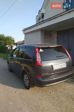 Микровэн Ford C-Max 2010 в Изюме