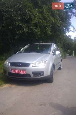 Минивэн Ford C-Max 2006 в Ровно