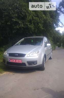 Минивэн Ford C-Max 2006 в Ровно