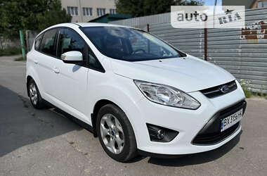 Минивэн Ford C-Max 2013 в Хмельницком