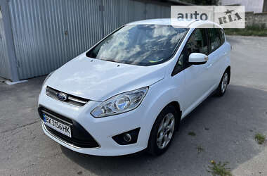 Минивэн Ford C-Max 2013 в Хмельницком