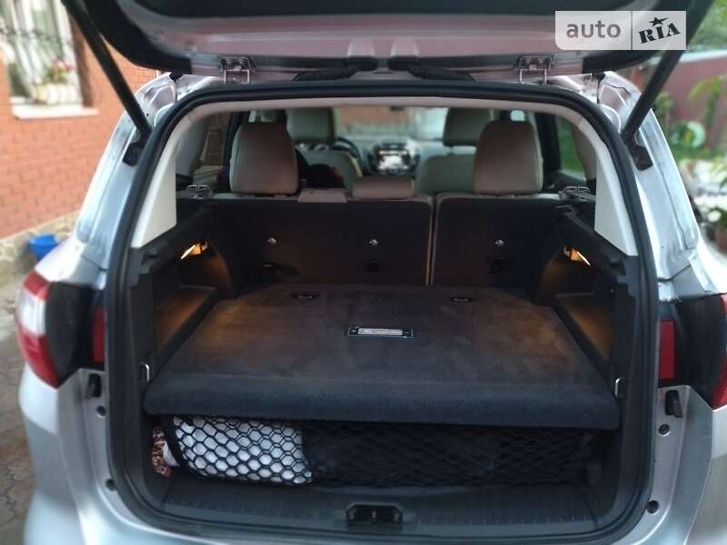 Мінівен Ford C-Max 2015 в Сумах