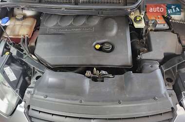 Минивэн Ford C-Max 2008 в Коростене