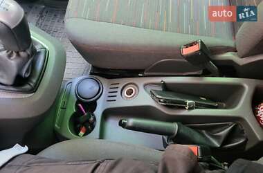 Минивэн Ford C-Max 2008 в Коростене