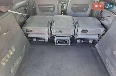Минивэн Ford C-Max 2008 в Коростене