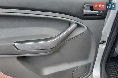 Минивэн Ford C-Max 2008 в Коростене