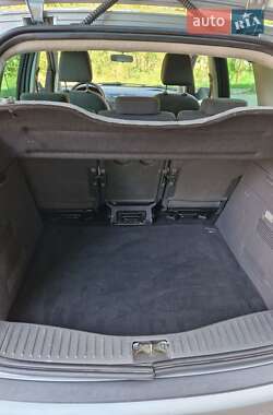 Минивэн Ford C-Max 2005 в 