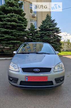 Мінівен Ford C-Max 2005 в Миколаєві