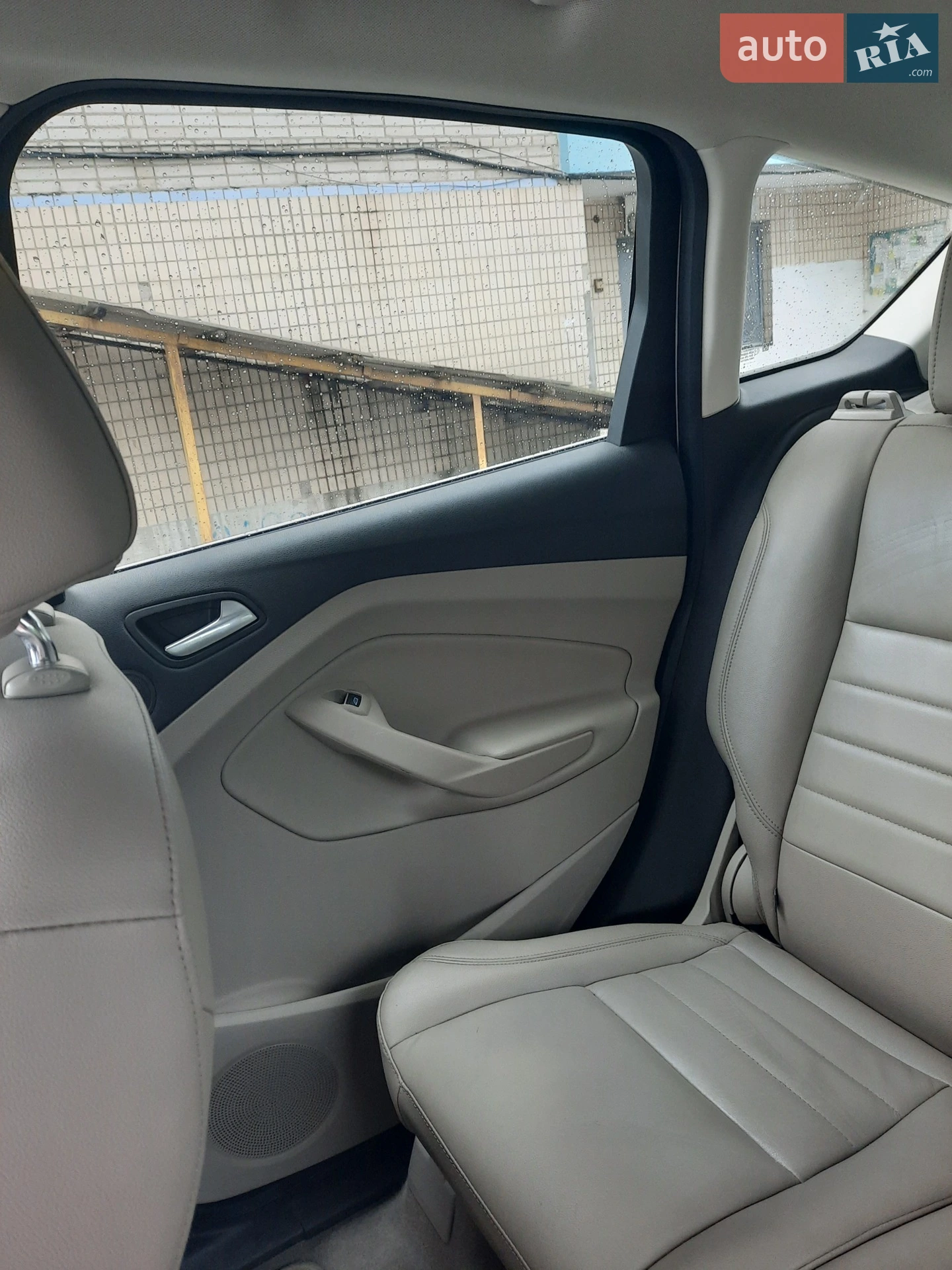2016 Ford C-MAX - мініатюра 7