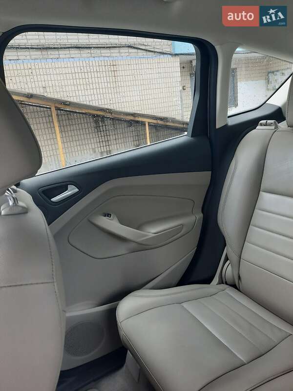 Минивэн Ford C-Max 2016 в Виннице